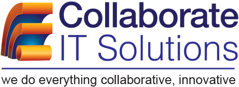 Collaborate IT Solutions Logo